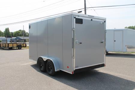 New 2027 Darkhorse Cargo DHW7X14TA35 Cargo / Enclosed Trailer