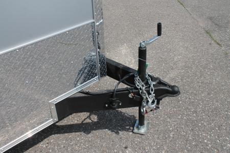 New 2027 Darkhorse Cargo DHW7X14TA35 Cargo / Enclosed Trailer