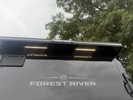 New 2027 US Cargo ULAFT716TA2 Cargo / Enclosed Trailer
