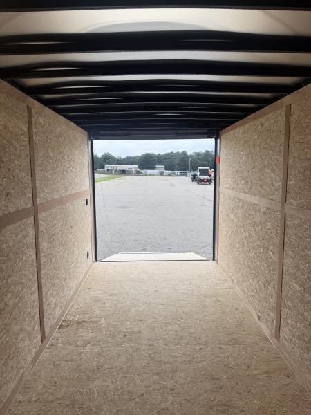 New 2027 US Cargo ULAFT716TA2 Cargo / Enclosed Trailer