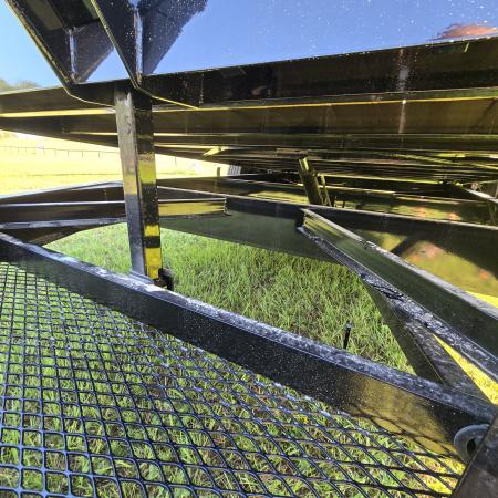 New 2027 MAXX-D 20' T6X Tilt Trailer