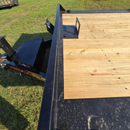 New 2027 MAXX-D 20' T6X Tilt Trailer