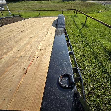 New 2027 MAXX-D 20' T6X Tilt Trailer
