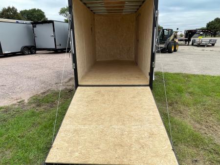 New 2027 Formula Trailers 6 x 12 Cargo / Enclosed Trailer