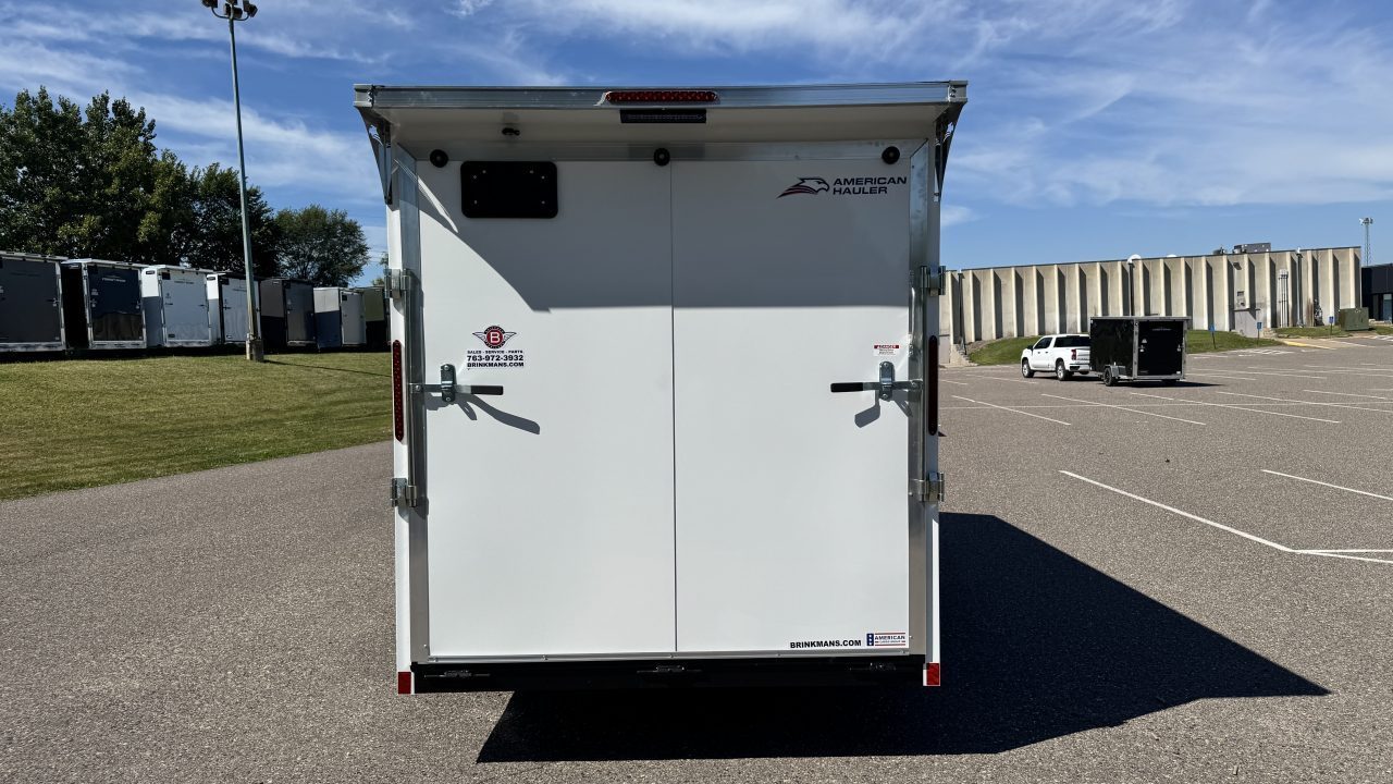 2026 American Hauler photo 4