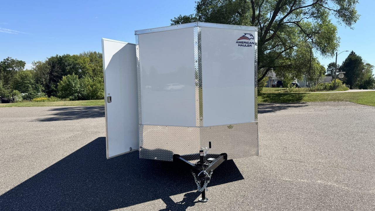 2026 American Hauler photo 8