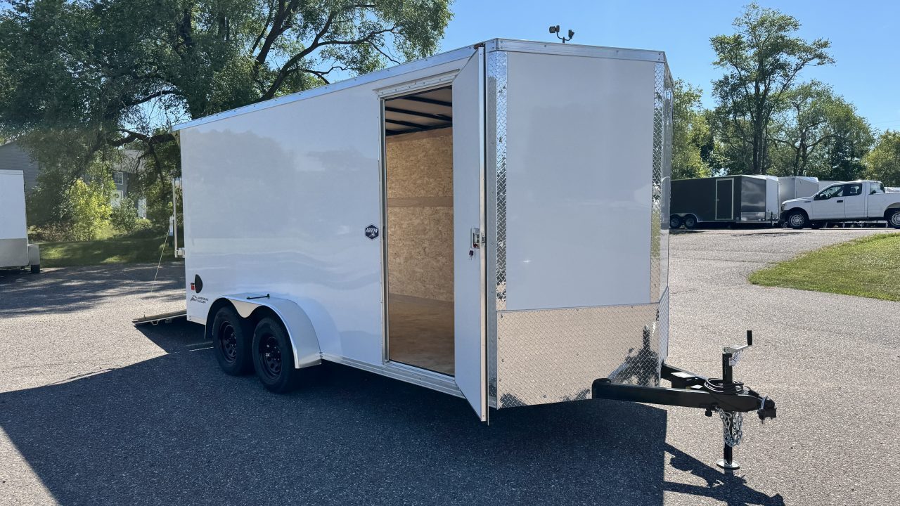2026 American Hauler photo 9