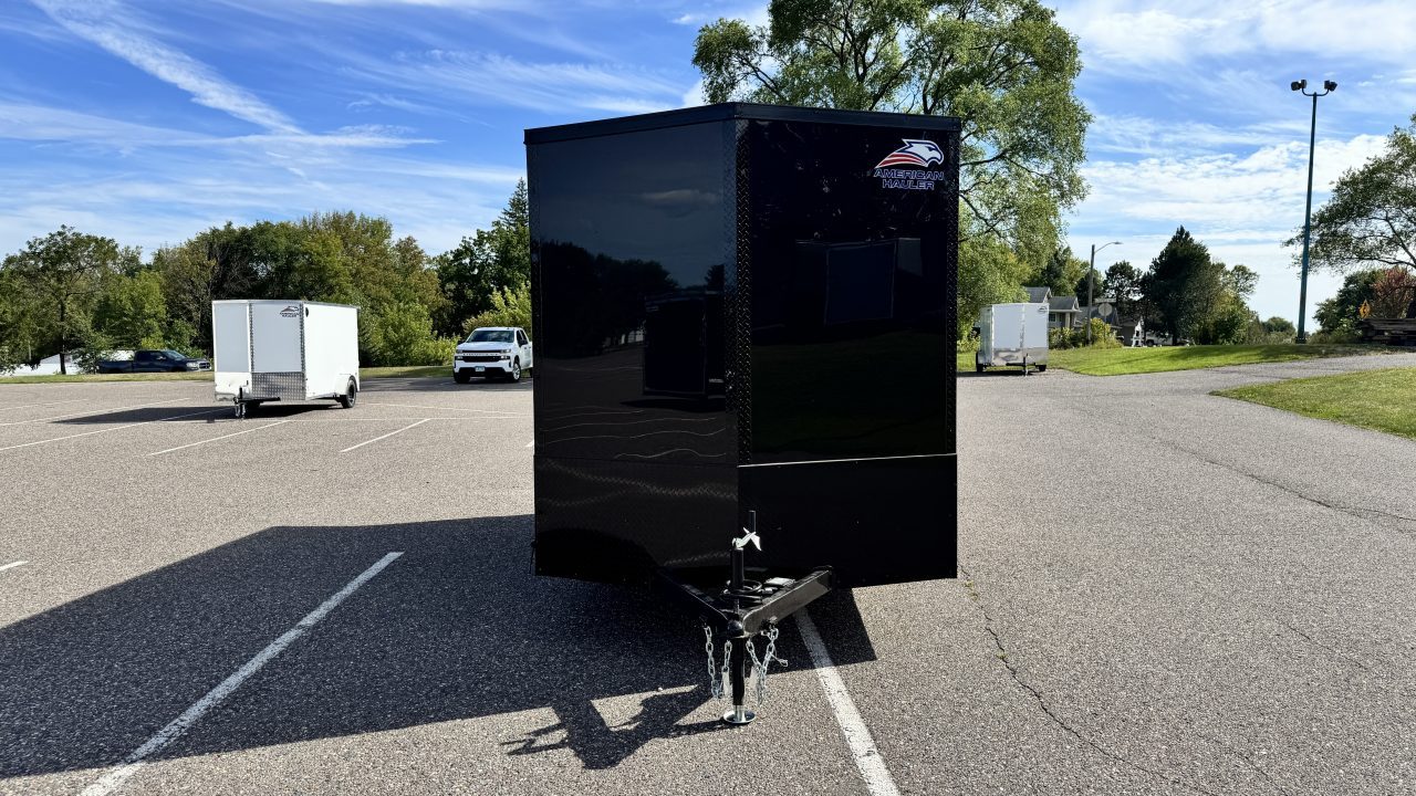 2026 American Hauler photo 3