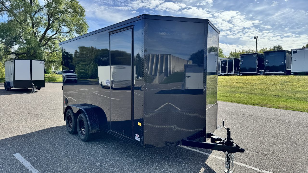 2026 American Hauler photo 2