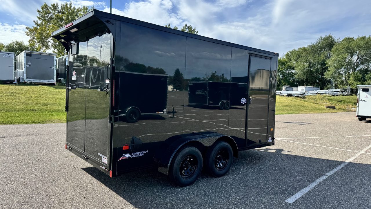 2026 American Hauler photo 5