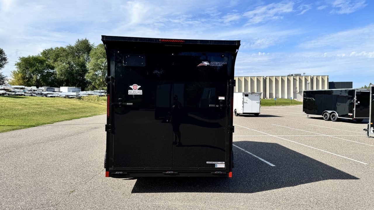2026 American Hauler photo 6