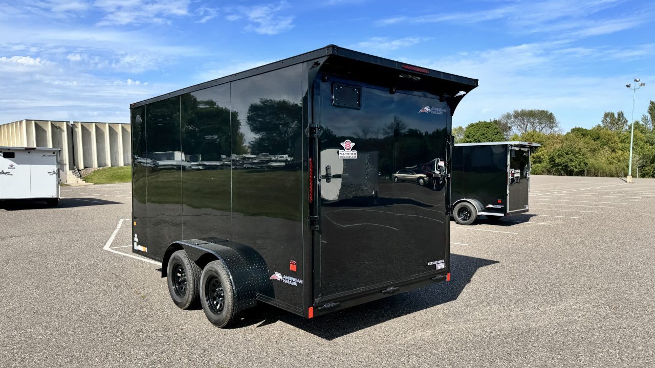 2026 American Hauler photo 9