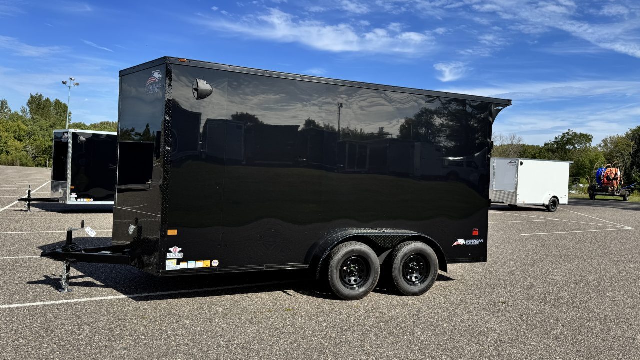 2026 American Hauler photo 7