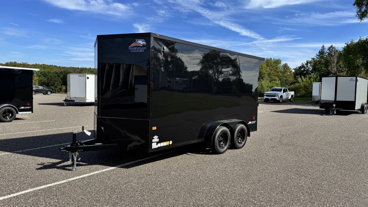 2026 American Hauler photo 8