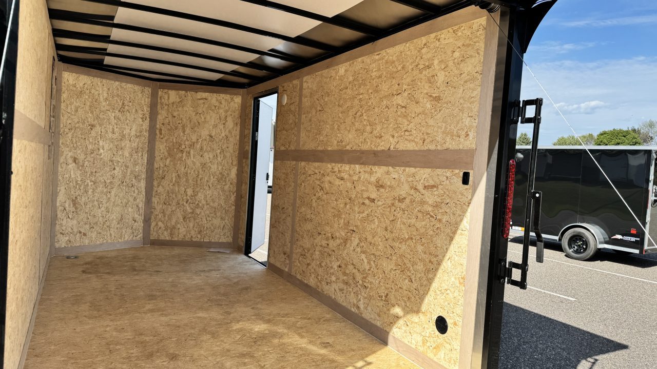 2026 American Hauler photo 4