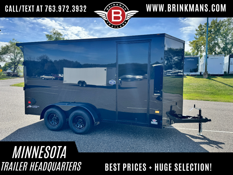 2026 American Hauler