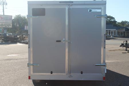New 2027 Darkhorse Cargo DHW7X14TA35 Cargo / Enclosed Trailer
