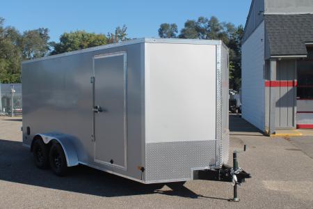 New 2027 Darkhorse Cargo DHW7X16TA35 Cargo / Enclosed Trailer