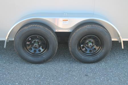 New 2027 Darkhorse Cargo DHW7X16TA35 Cargo / Enclosed Trailer