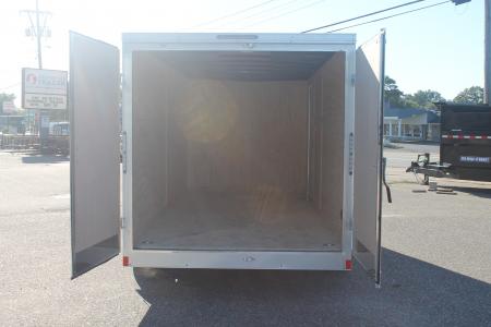 New 2027 Darkhorse Cargo DHW7X16TA35 Cargo / Enclosed Trailer
