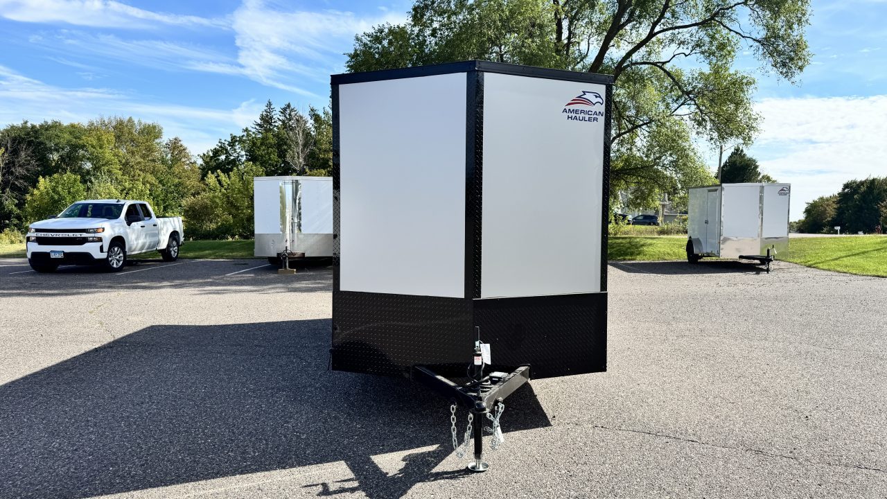 2026 American Hauler photo 2
