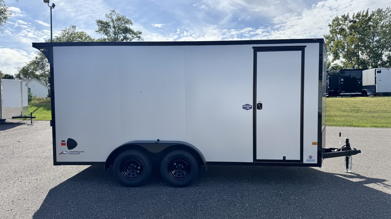 2026 American Hauler photo 3