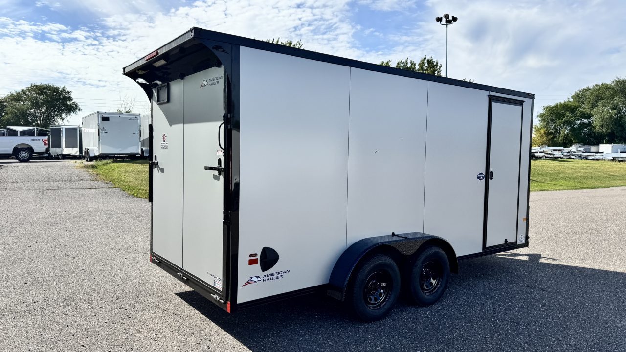 2026 American Hauler photo 4