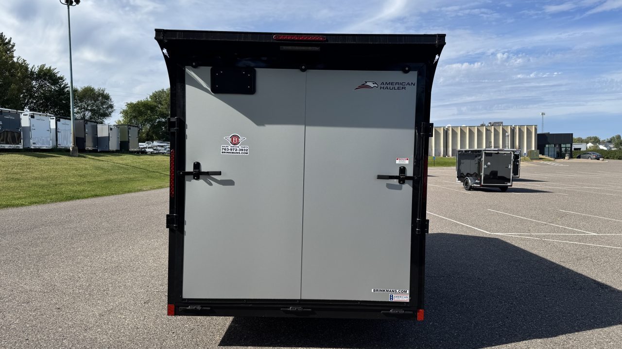2026 American Hauler photo 5