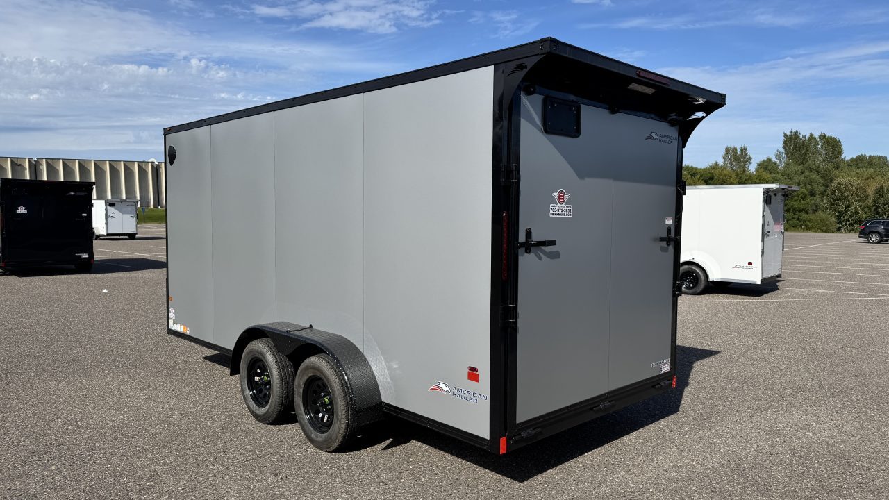 2026 American Hauler photo 6