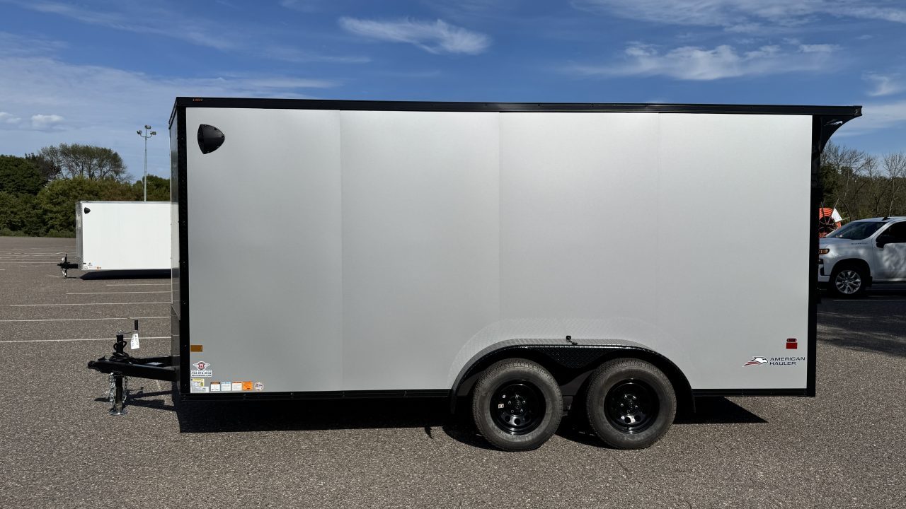 2026 American Hauler photo 7