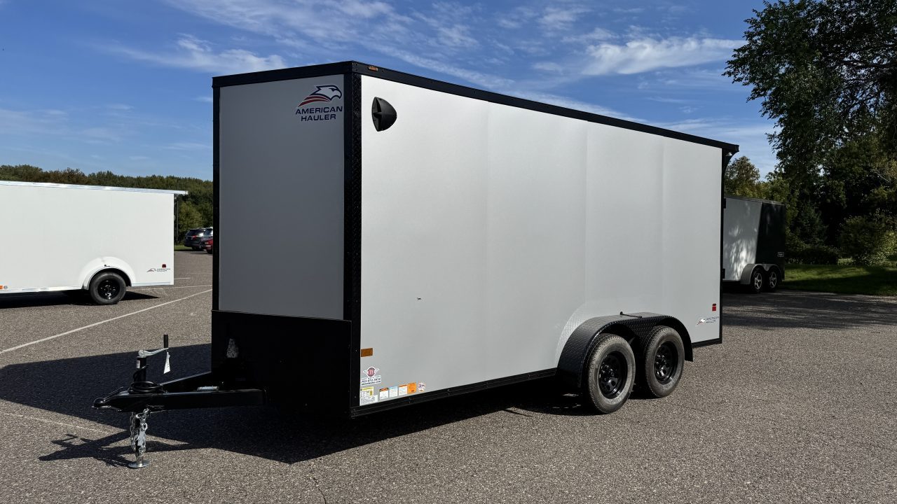 2026 American Hauler photo 8