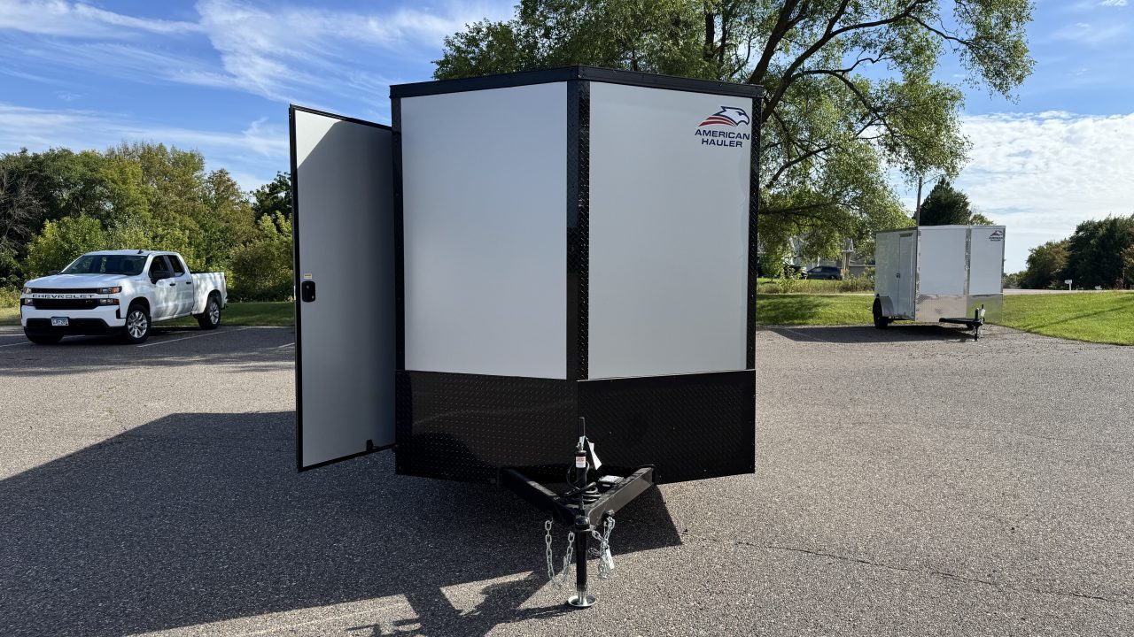 2026 American Hauler photo 9