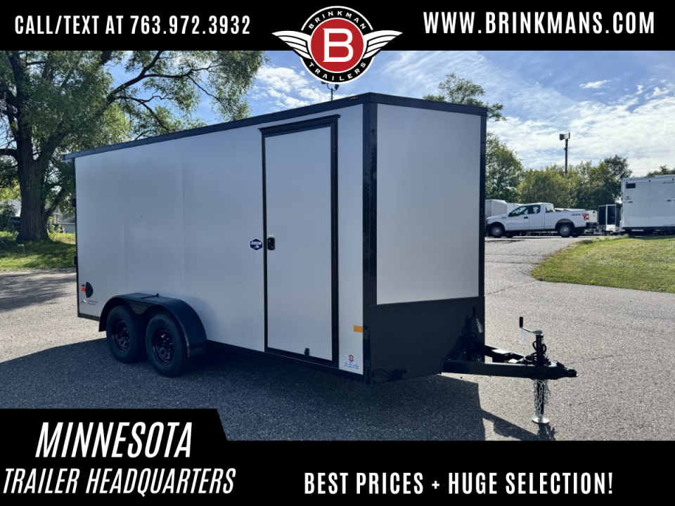2026 American Hauler