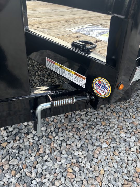 New 2026 Sure-Trac 5x10 Tilt Utility Trailer