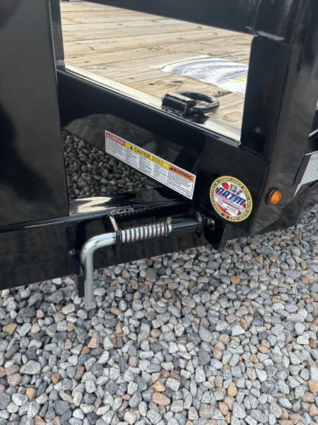 New 2026 Sure-Trac 5x10 Tilt Utility Trailer