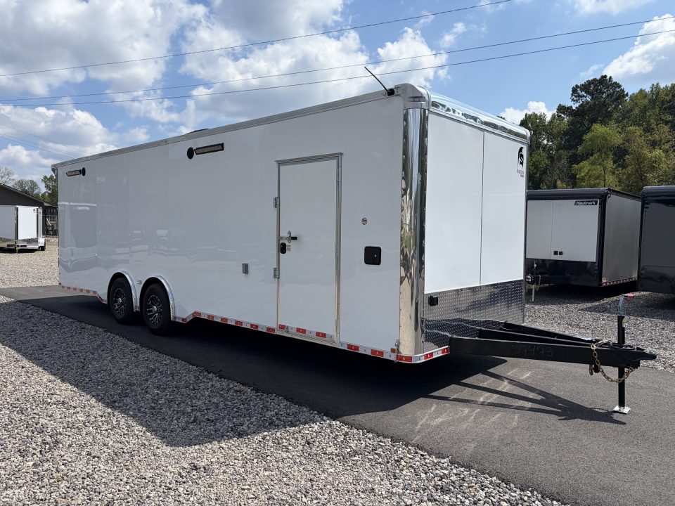 2027 Spartan Pro-Series