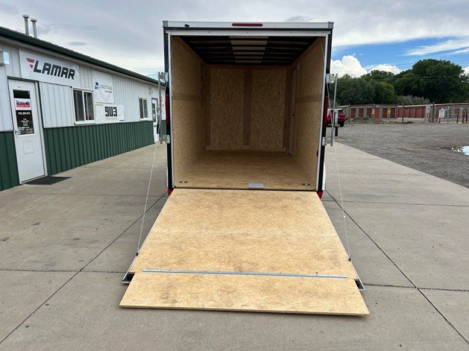 2027 American Hauler photo 6
