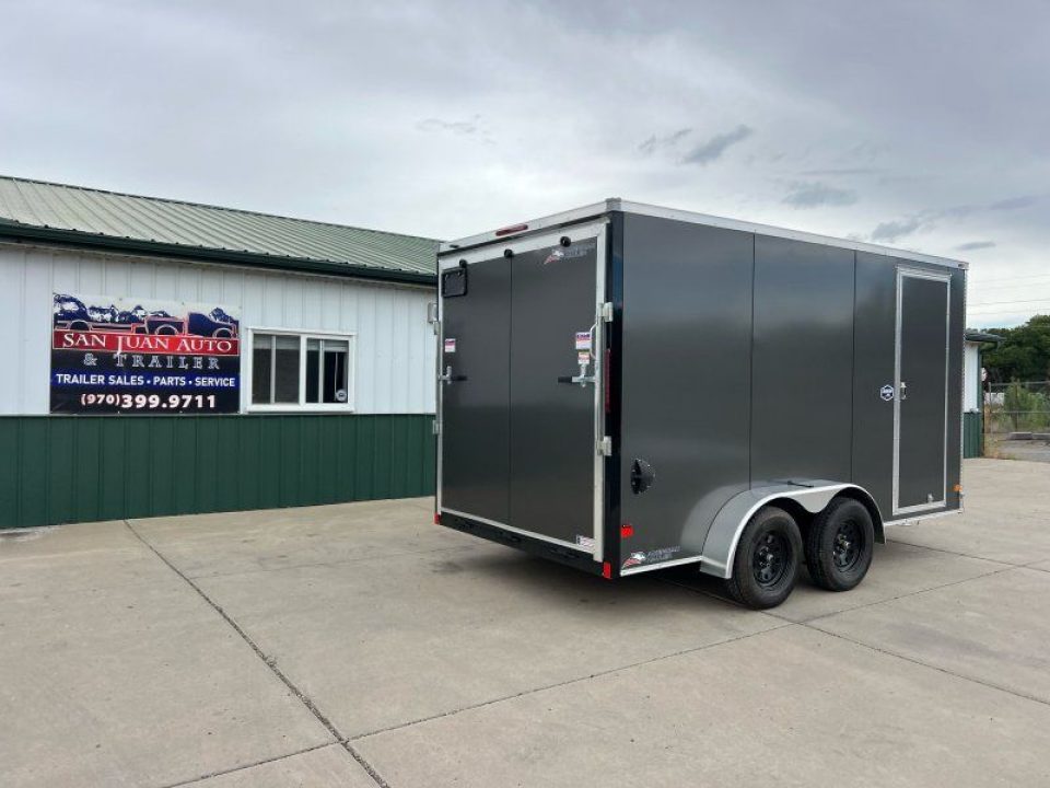 2027 American Hauler photo 2