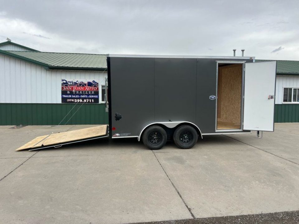 2027 American Hauler photo 5