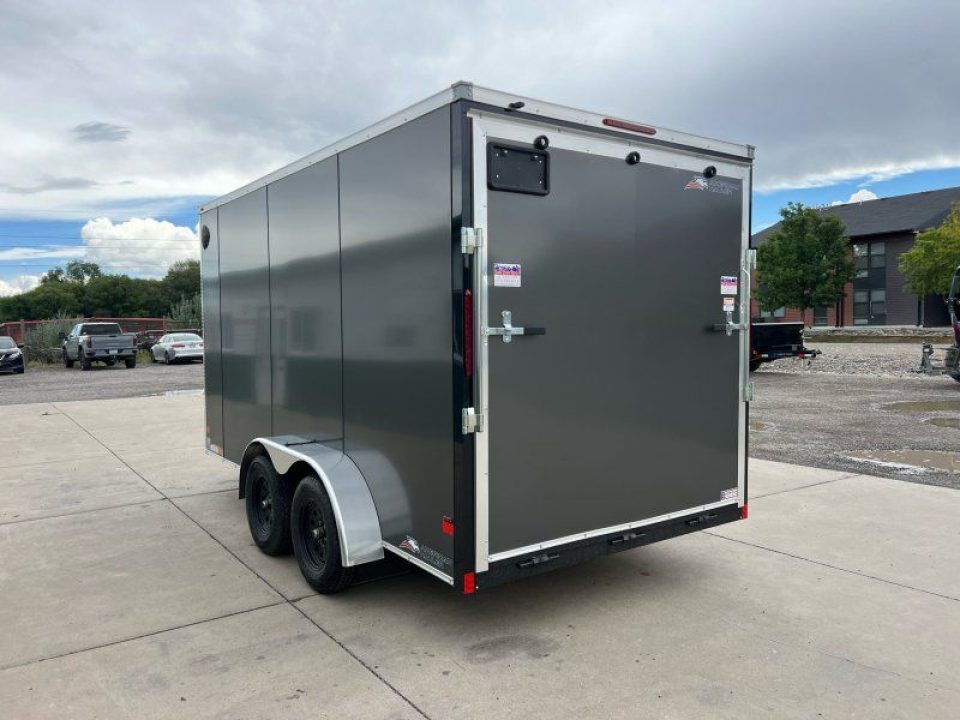 2027 American Hauler photo 4