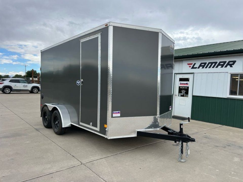 2027 American Hauler