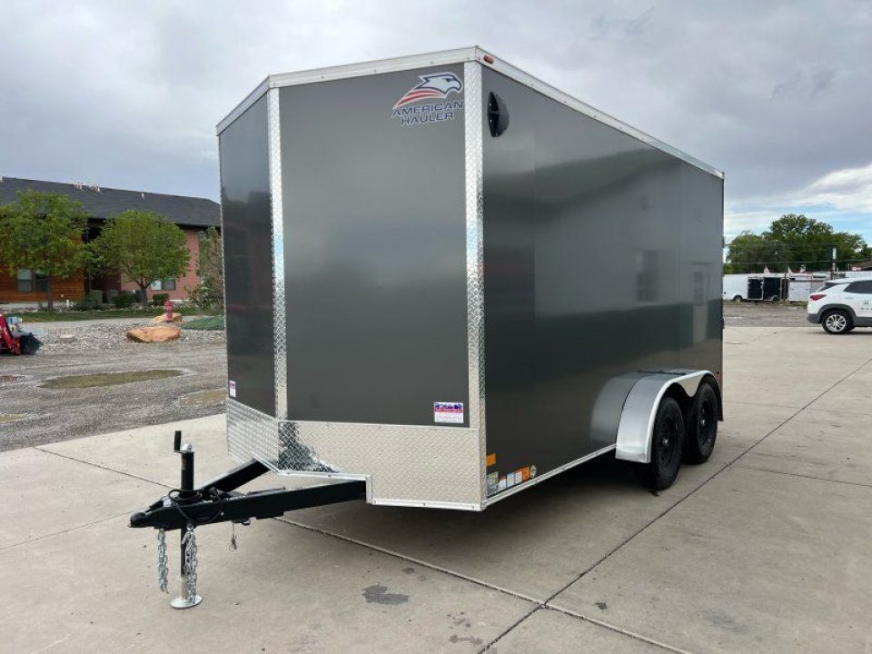 2027 American Hauler photo 3