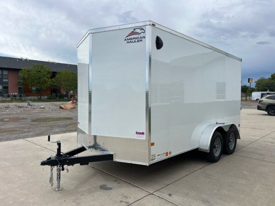 2027 American Hauler photo 3
