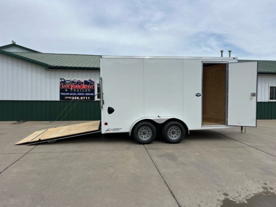 2027 American Hauler photo 5