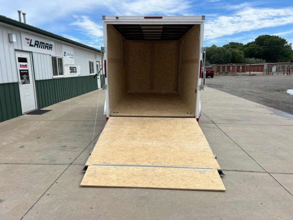 2027 American Hauler photo 6