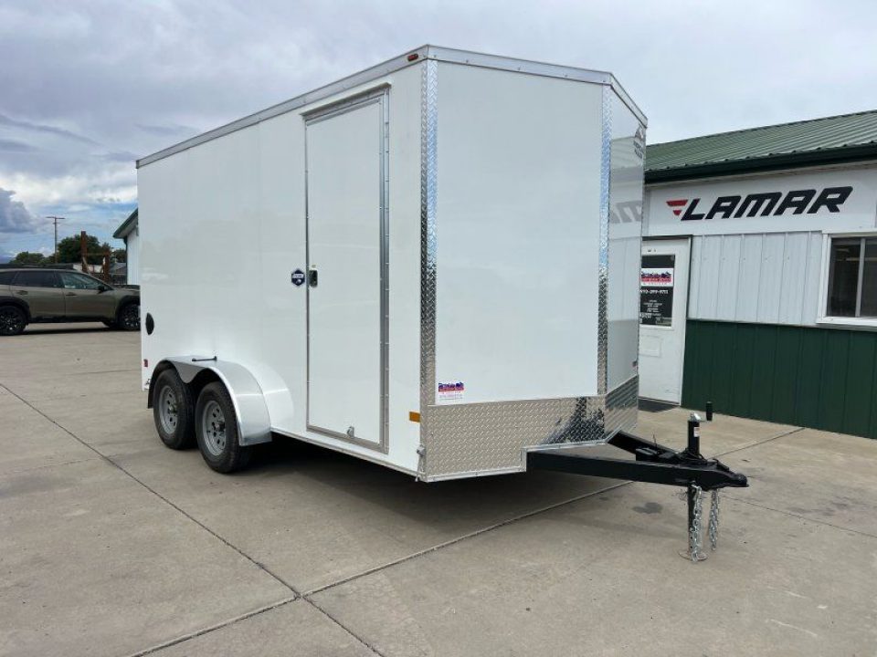 2027 American Hauler