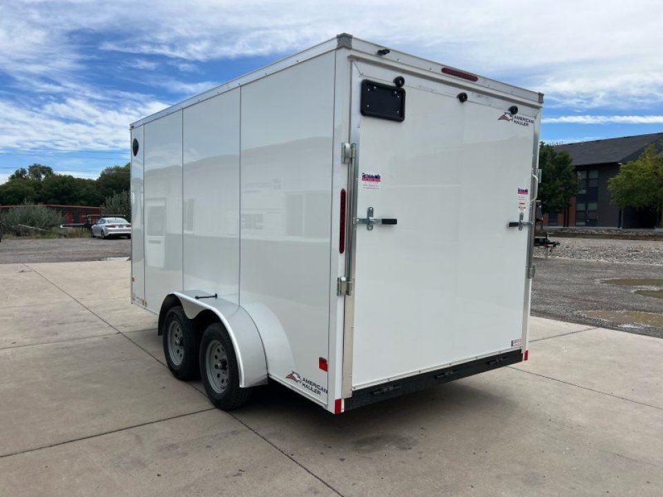 2027 American Hauler photo 4
