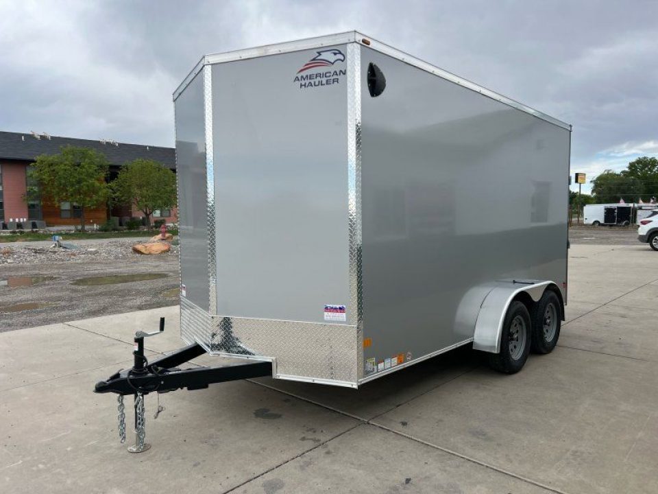 2027 American Hauler photo 3