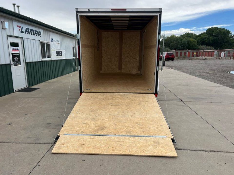 2027 American Hauler photo 6