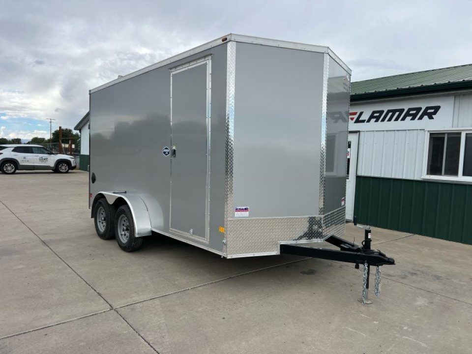 2027 American Hauler